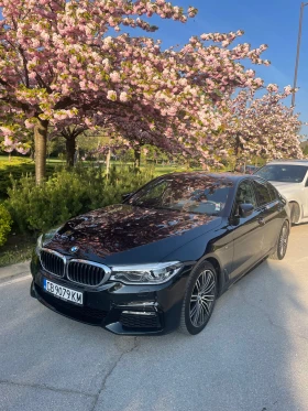 Обява за продажба на BMW 530 530 xdrive ~50 000 лв. - изображение 1