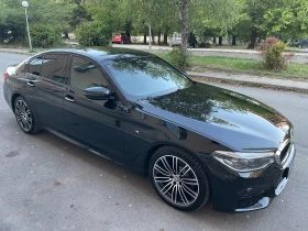 Обява за продажба на BMW 530 530 xdrive ~50 000 лв. - изображение 2