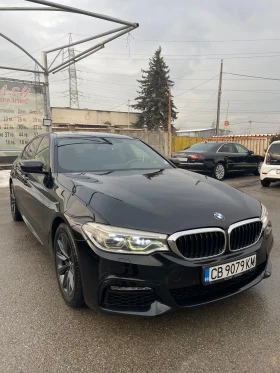 Обява за продажба на BMW 530 530 xdrive ~50 000 лв. - изображение 6