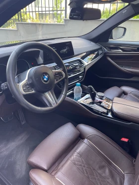 Обява за продажба на BMW 530 530 xdrive ~50 000 лв. - изображение 7