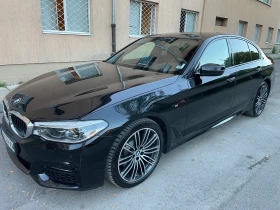 Обява за продажба на BMW 530 530 xdrive ~50 000 лв. - изображение 3