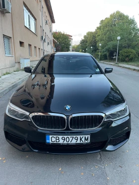Обява за продажба на BMW 530 530 xdrive ~50 000 лв. - изображение 1