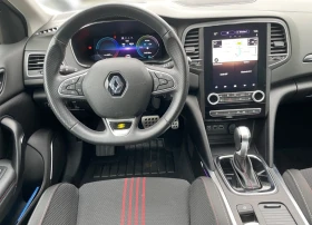 Renault Megane R.S.Line 1.5dci FULL | Mobile.bg    6
