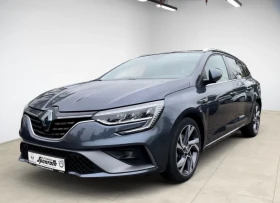 Снимка Renault Megane