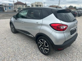 Renault Captur 1.5DCI AUTOMATIC | Mobile.bg    4