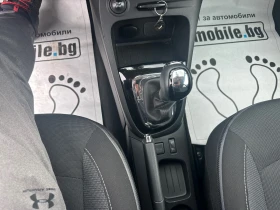 Renault Captur 1.5DCI AUTOMATIC | Mobile.bg    12