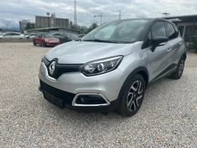 Renault Captur 1.5DCI AUTOMATIC