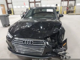 Audi A4 45 PREMIUM CARFAX АВТО КРЕДИТ - 28800 лв. - 60490281 | Car24.bg