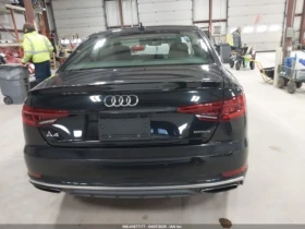 Audi A4 45 PREMIUM CARFAX АВТО КРЕДИТ - 28800 лв. - 60490281 | Car24.bg
