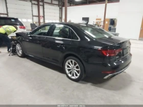 Audi A4 45 PREMIUM CARFAX АВТО КРЕДИТ - 28800 лв. - 60490281 | Car24.bg