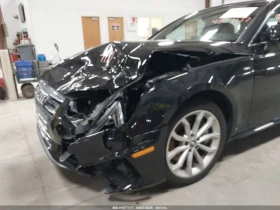 Audi A4 45 PREMIUM CARFAX АВТО КРЕДИТ - 28800 лв. - 60490281 | Car24.bg