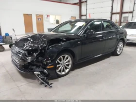 Audi A4 45 PREMIUM CARFAX АВТО КРЕДИТ - 28800 лв. - 60490281 | Car24.bg