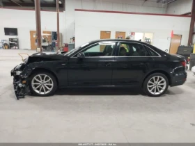Audi A4 45 PREMIUM CARFAX АВТО КРЕДИТ - 28800 лв. - 60490281 | Car24.bg