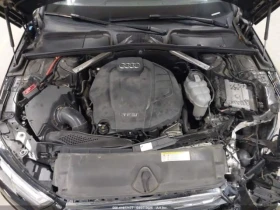 Audi A4 45 PREMIUM CARFAX АВТО КРЕДИТ - 28800 лв. - 60490281 | Car24.bg