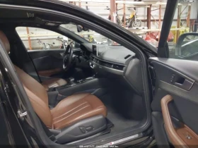 Audi A4 45 PREMIUM CARFAX АВТО КРЕДИТ - 28800 лв. - 60490281 | Car24.bg