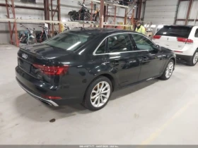 Audi A4 45 PREMIUM CARFAX АВТО КРЕДИТ - 28800 лв. - 60490281 | Car24.bg