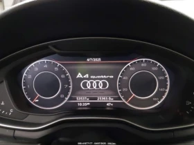 Audi A4 45 PREMIUM CARFAX АВТО КРЕДИТ - 28800 лв. - 60490281 | Car24.bg