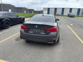 BMW M4 CARFAX    | Mobile.bg    4