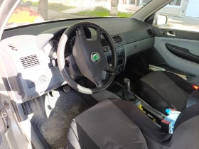 Skoda Fabia 1.9 DSI | Mobile.bg    4