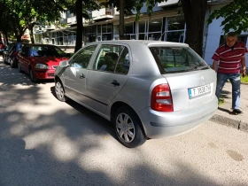 Skoda Fabia 1.9 DSI | Mobile.bg    2