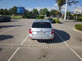 Skoda Superb 2.0 TDI, 170 к.с., Exclusive, Green Tech, - 18500 лв. - 62658175 5