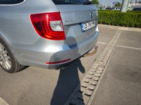 Skoda Superb 2.0 TDI, 170 к.с., Exclusive, Green Tech, - 18500 лв. - 62658175 10