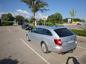 Skoda Superb 2.0 TDI, 170 к.с., Exclusive, Green Tech, - 18500 лв. - 62658175 6