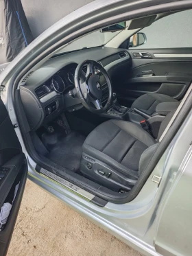 Skoda Superb 2.0 TDI, 170 к.с., Exclusive, Green Tech, - 18500 лв. - 62658175 12
