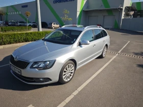 Skoda Superb 2.0 TDI, 170 к.с., Exclusive, Green Tech, - 18500 лв. - 62658175 2