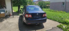 VW Jetta 1.9 tdi blue motion | Mobile.bg    5