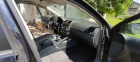 VW Jetta 1.9 tdi blue motion | Mobile.bg    9