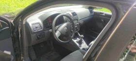 VW Jetta 1.9 tdi blue motion | Mobile.bg    7