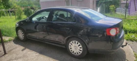 VW Jetta 1.9 tdi blue motion | Mobile.bg    3