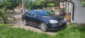 VW Jetta 1.9 tdi blue motion | Mobile.bg    2