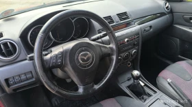 Обява за продажба на Mazda 3 ~2 500 лв. - изображение 6