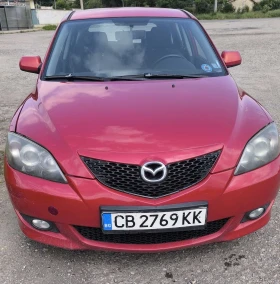 Обява за продажба на Mazda 3 ~2 500 лв. - изображение 1