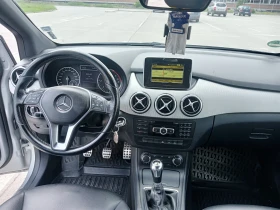 Mercedes-Benz B 200 BlueEFFICIENCY | Mobile.bg    11