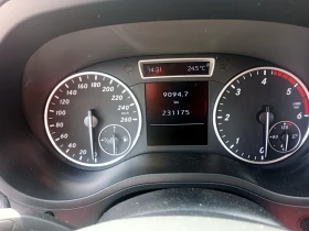 Mercedes-Benz B 200 BlueEFFICIENCY | Mobile.bg    13