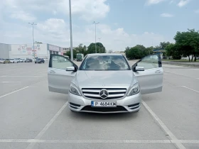 Mercedes-Benz B 200 BlueEFFICIENCY | Mobile.bg    3