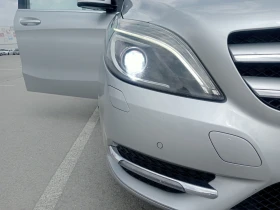 Mercedes-Benz B 200 BlueEFFICIENCY | Mobile.bg    6