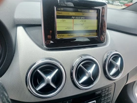 Mercedes-Benz B 200 BlueEFFICIENCY | Mobile.bg    16