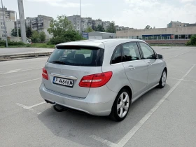 Mercedes-Benz B 200 BlueEFFICIENCY | Mobile.bg    4