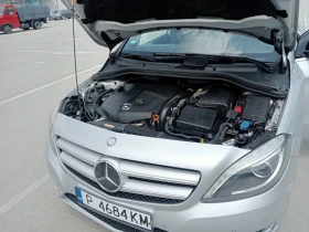 Mercedes-Benz B 200 BlueEFFICIENCY | Mobile.bg    7