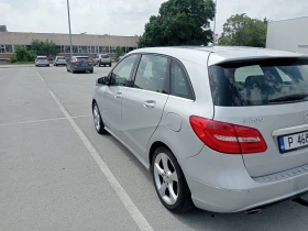 Mercedes-Benz B 200 BlueEFFICIENCY | Mobile.bg    5