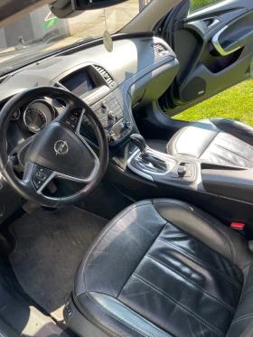 Opel Insignia 2.0 dizel | Mobile.bg    8