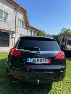 Opel Insignia 2.0 dizel | Mobile.bg    4