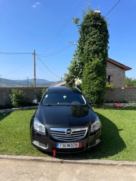 Opel Insignia 2.0 dizel | Mobile.bg    7