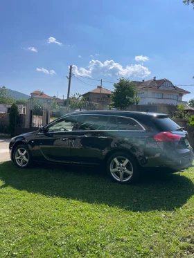 Opel Insignia 2.0 dizel | Mobile.bg    6