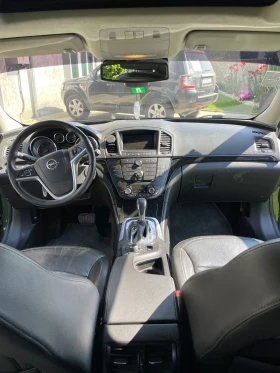 Opel Insignia 2.0 dizel | Mobile.bg    9