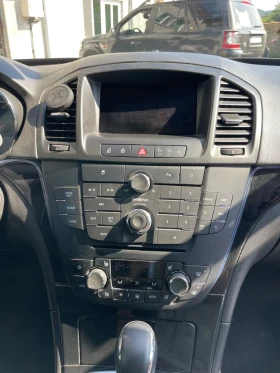 Opel Insignia 2.0 dizel | Mobile.bg    14